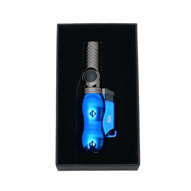 Kiwi Lighter Premium JJ10 Lighter | Shisha Glass