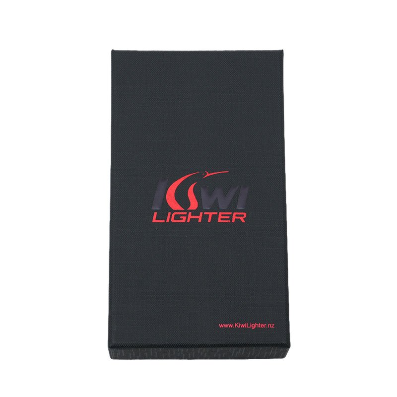 Kiwi Lighter Premium JJ10 Lighter | Shisha Glass