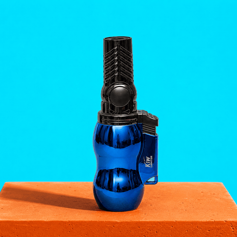 Kiwi Lighter Premium JJ10 Lighter | Shisha Glass