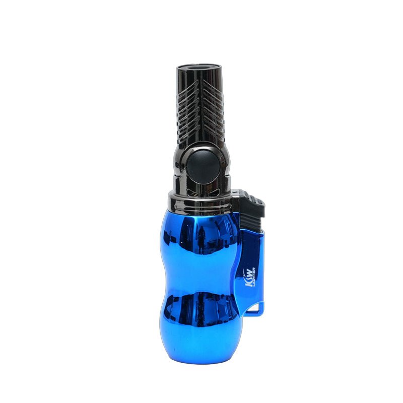 Kiwi Lighter Premium JJ10 Lighter | Shisha Glass