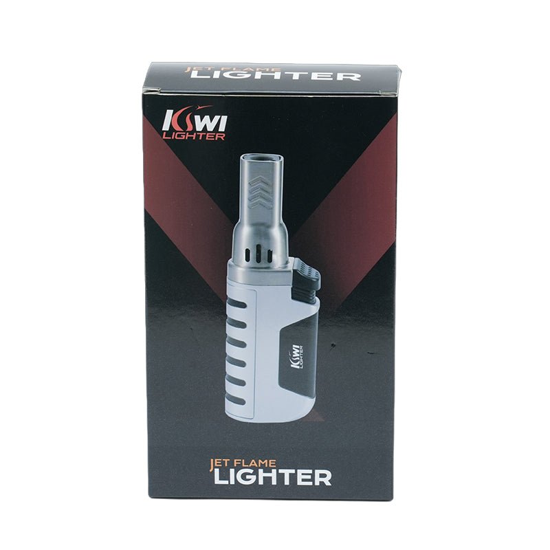 Kiwi Lighter Premium JJ11 Lighter | Shisha Glass