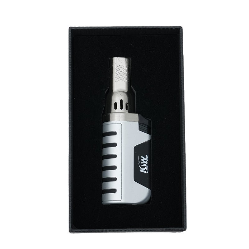 Kiwi Lighter Premium JJ11 Lighter | Shisha Glass