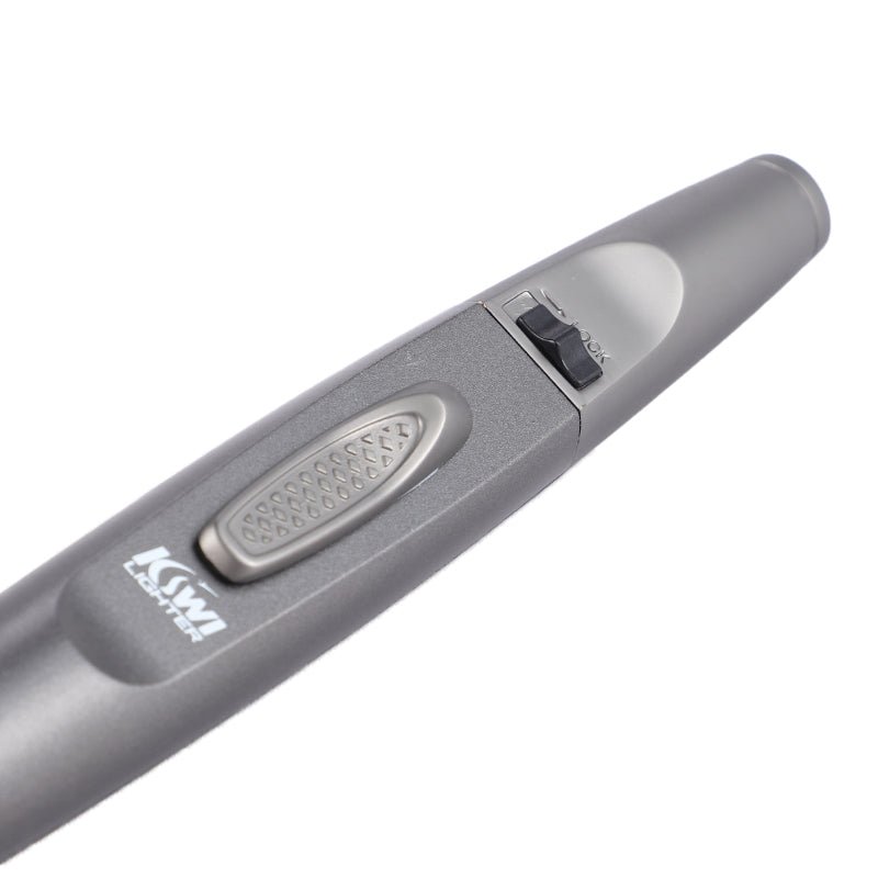 Kiwi Lighter Premium JJ5 Lighter | Shisha Glass