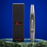 Kiwi Lighter Premium JJ5 Lighter | Shisha Glass