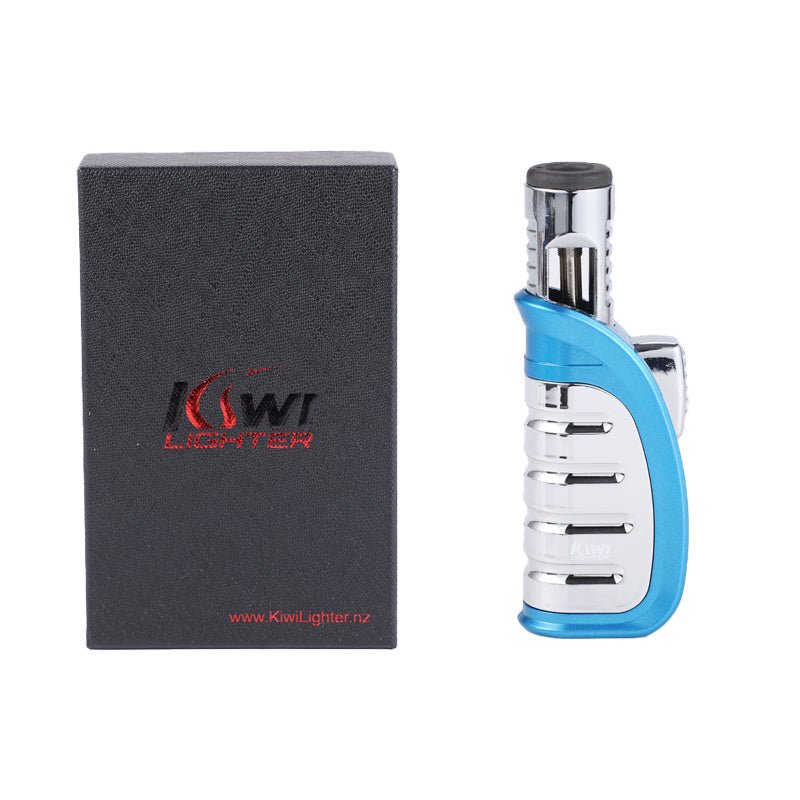 Kiwi Lighter Premium JJ8 Lighter | Shisha Glass