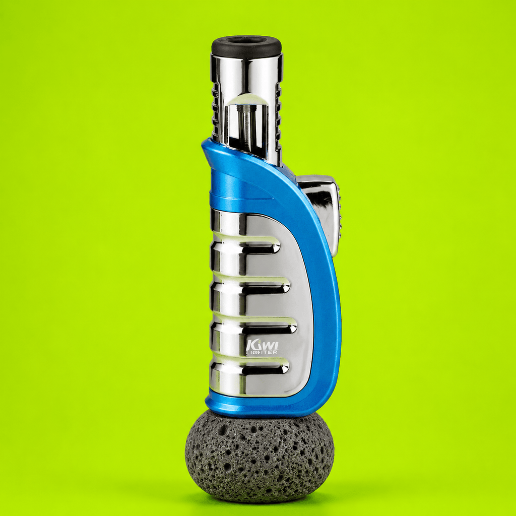 Kiwi Lighter Premium JJ8 Lighter | Shisha Glass