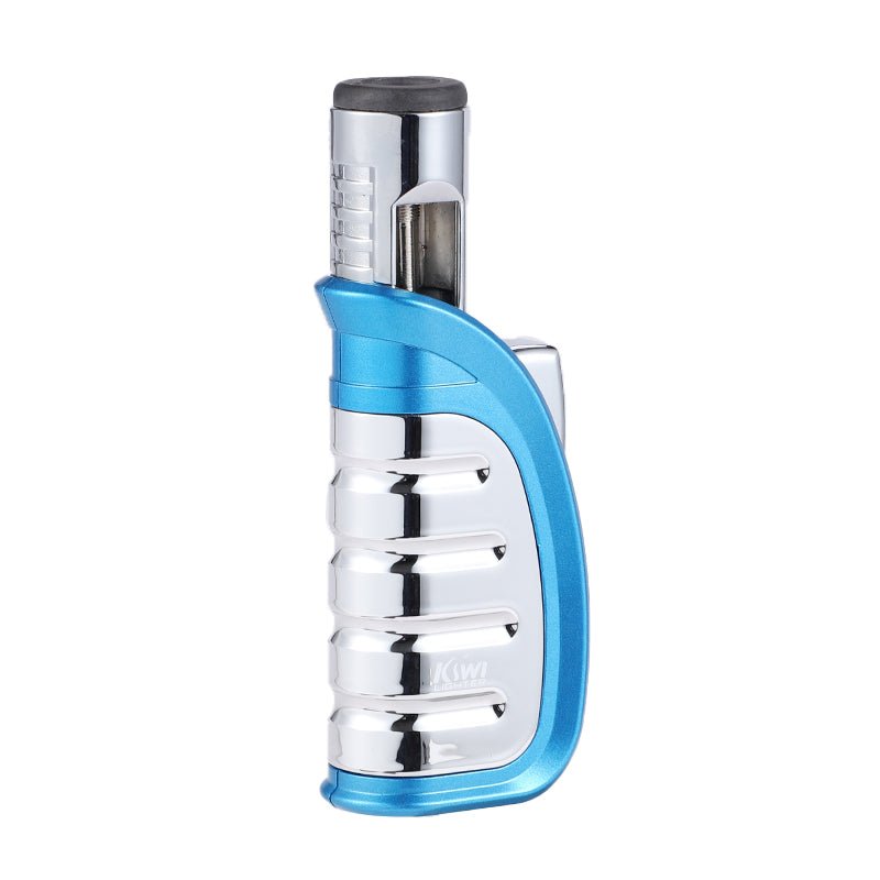 Kiwi Lighter Premium JJ8 Lighter | Shisha Glass