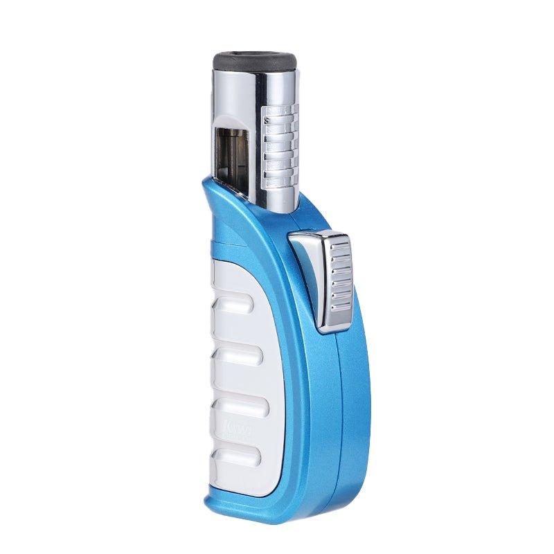 Kiwi Lighter Premium JJ8 Lighter | Shisha Glass