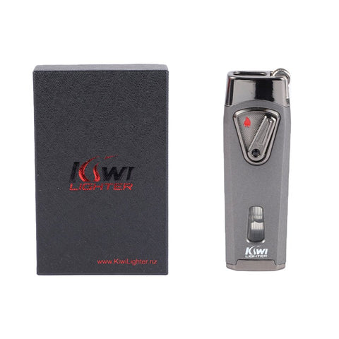 Kiwi Lighter Premium JJ9 Lighter | Shisha Glass