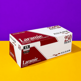 Laramie Full Flavor King Size Tubes | Shisha Glass