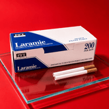 Laramie Premium Tubes | Shisha Glass