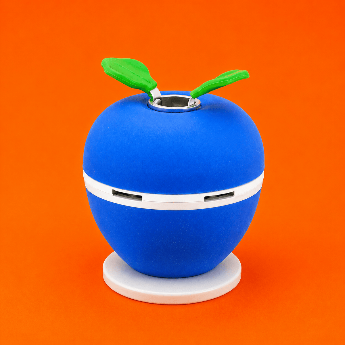 Lawless Apple Shape Hookah Bowl | Shisha Glass