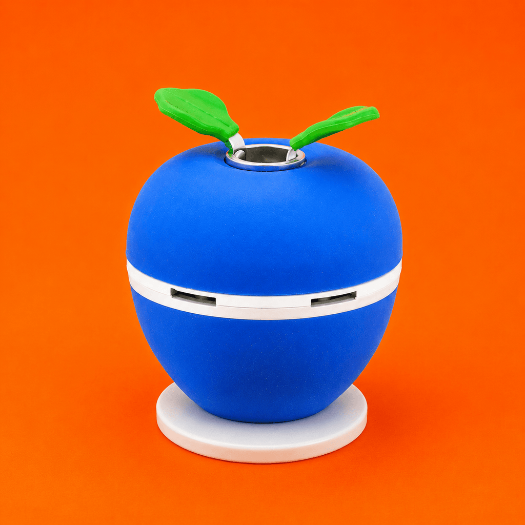 Lawless Apple Shape Hookah Bowl | Shisha Glass