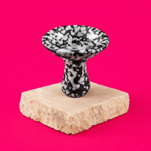 Lawless Ceramic Hookah Bowl | Shisha Glass