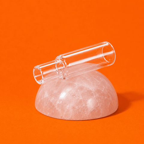 Lawless Dollop Glass Mouthpiece | Shisha Glass