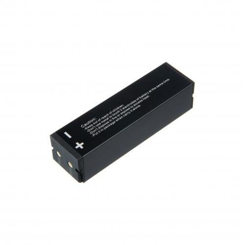 Lawless Flash Replacement Battery | Shisha Glass