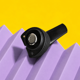 Lawless Flash Replacement Tip | Shisha Glass
