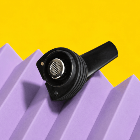 Lawless Flash Replacement Tip | Shisha Glass