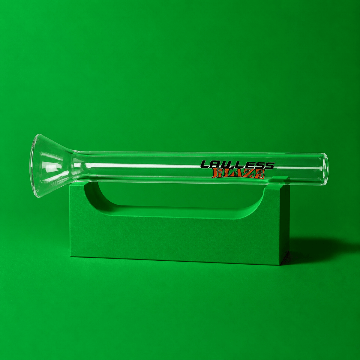 Lawless Glass Shisha Stem 14mm | Shisha Glass