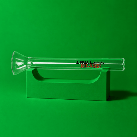 Lawless Glass Shisha Stem 14mm | Shisha Glass