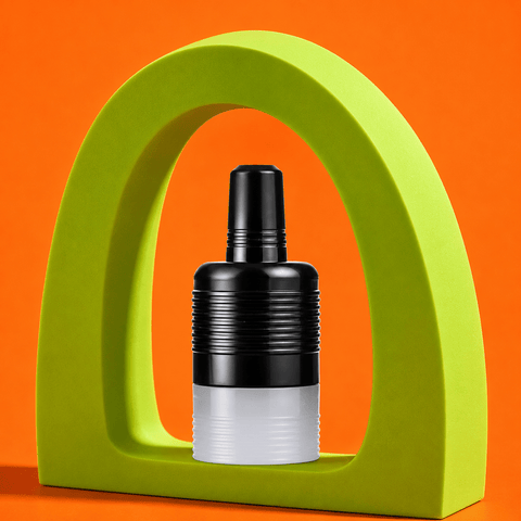 Lawless Kino Mouthtip | Shisha Glass