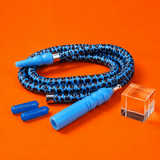 Lawless Shisha Hose With Built-in Cooling Capsule 172cm | Shisha Glass