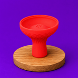 Lawless Silicone Hookah Bowl | Shisha Glass