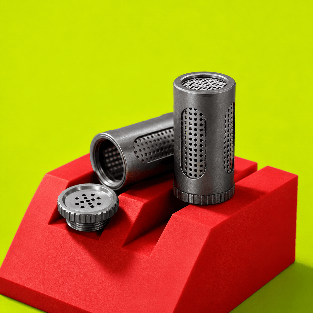 Lawless Uneek Heating Chamber | Shisha Glass