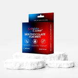 Libido Luxe Sex Chocolate for Men | Shisha Glass