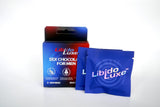 Libido Luxe Sex Chocolate for Men | Shisha Glass