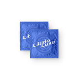 Libido Luxe Sex Chocolate for Men | Shisha Glass