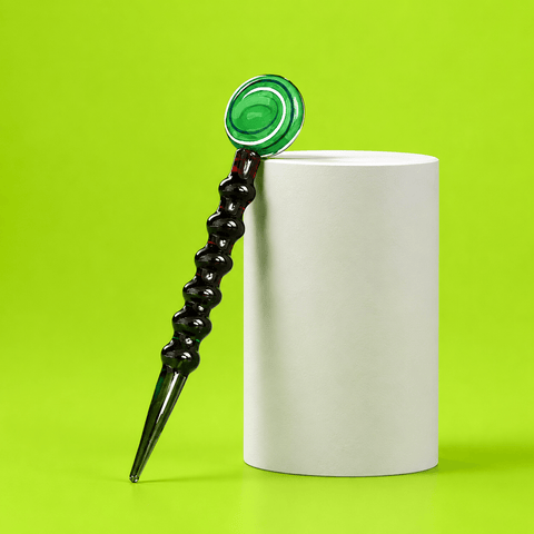 Lollipop Concentrate Stick 13.5cm | Shisha Glass