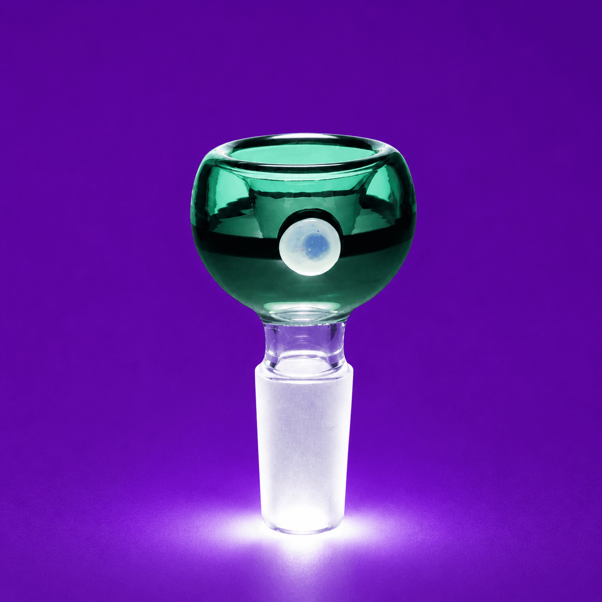 Magic Ball Glass Shisha Bowl JL217GC | Shisha Glass