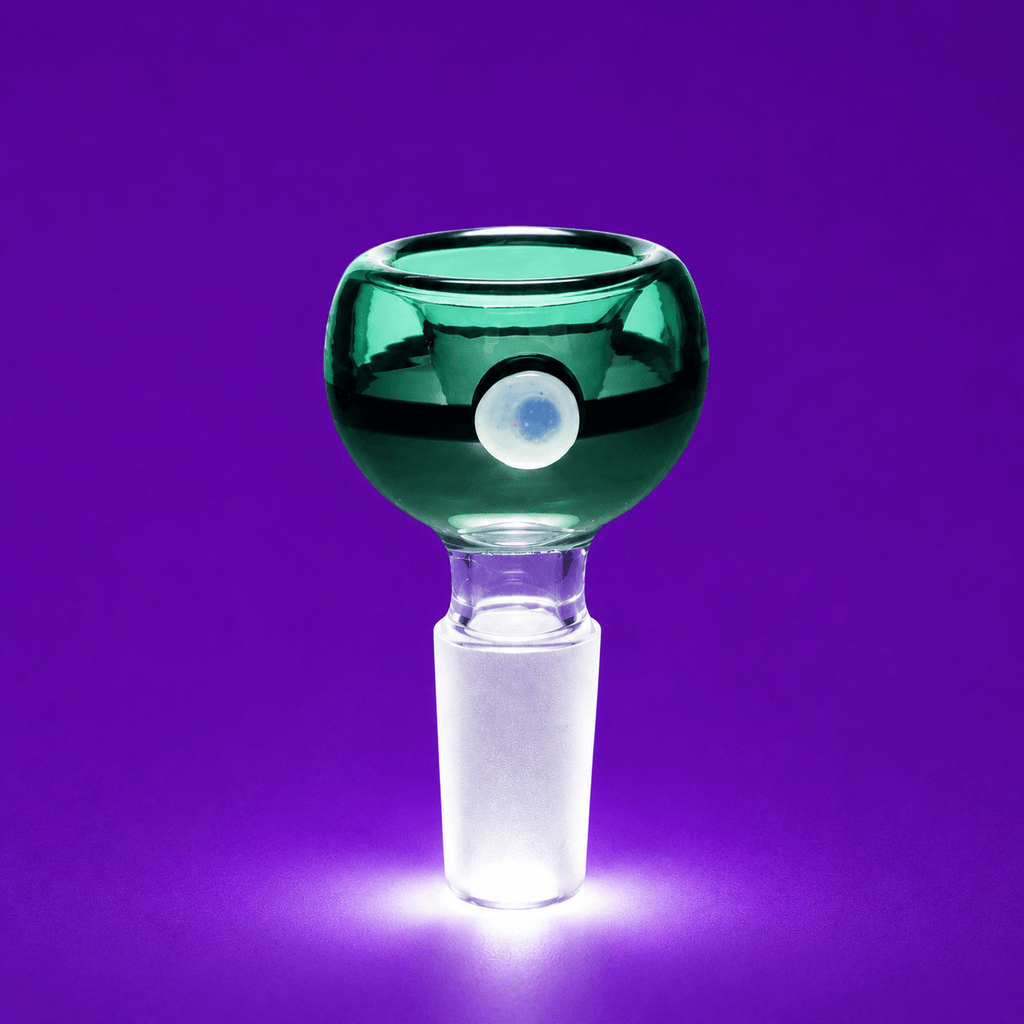 Magic Ball Glass Shisha Bowl JL217GC | Shisha Glass