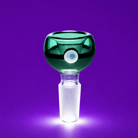 Magic Ball Glass Shisha Bowl JL217GC | Shisha Glass
