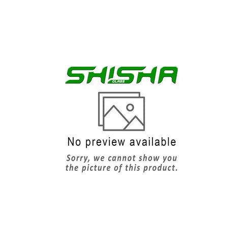 Magic Flight Muad - Dib Medicinal Vaporiser | Shisha Glass