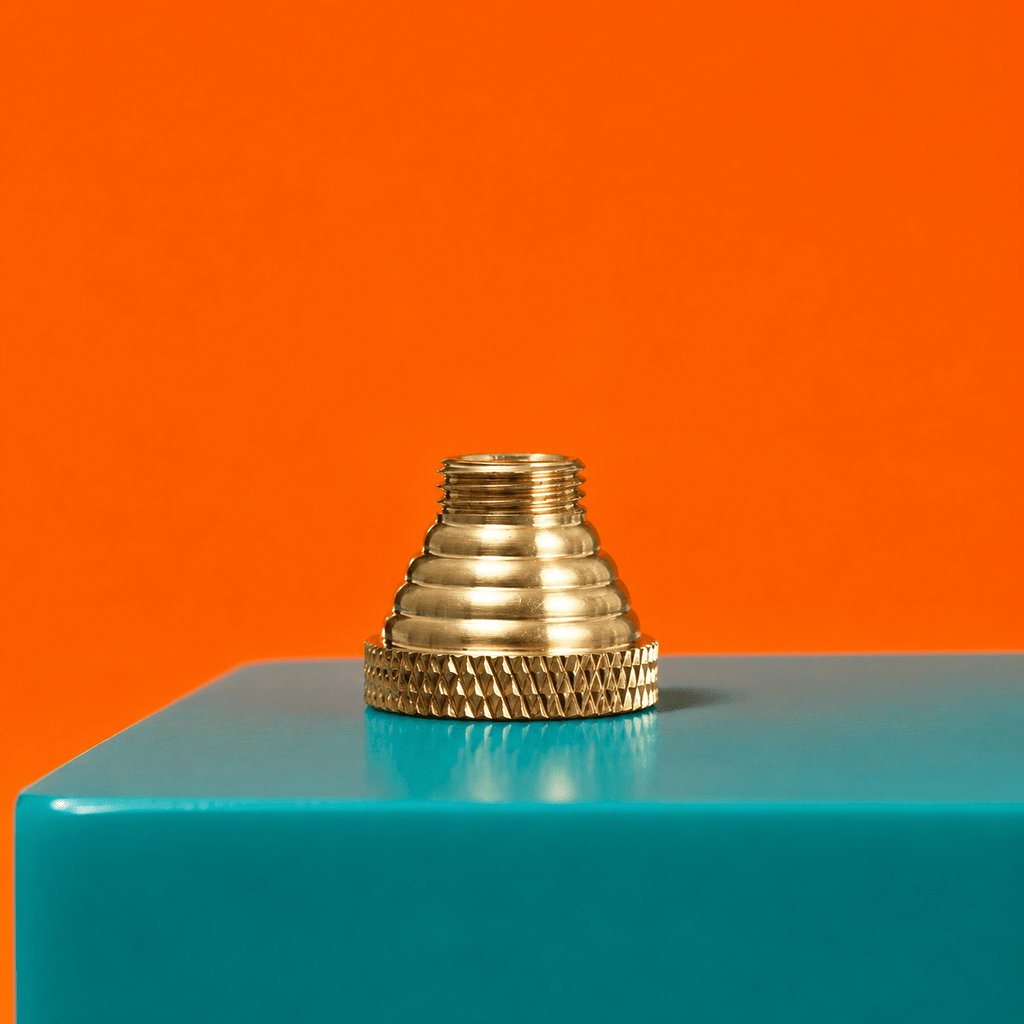 Metal Cone 91715 | Shisha Glass