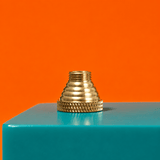 Metal Cone 91715 | Shisha Glass