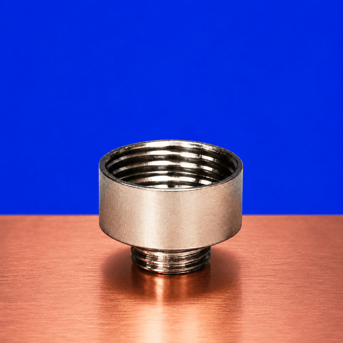Metal Cone MC12 | Shisha Glass