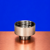 Metal Cone MC12 | Shisha Glass