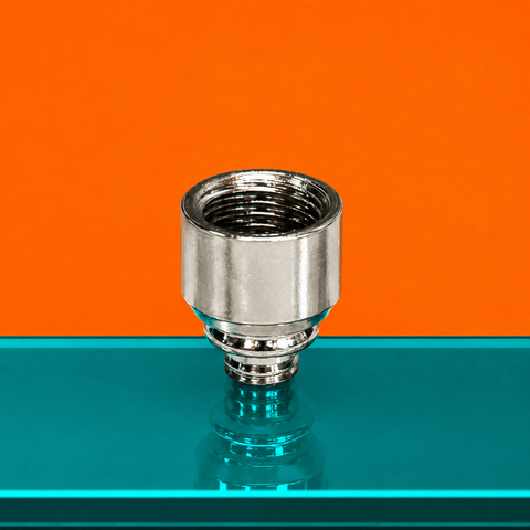 Metal Cone MC15 | Shisha Glass
