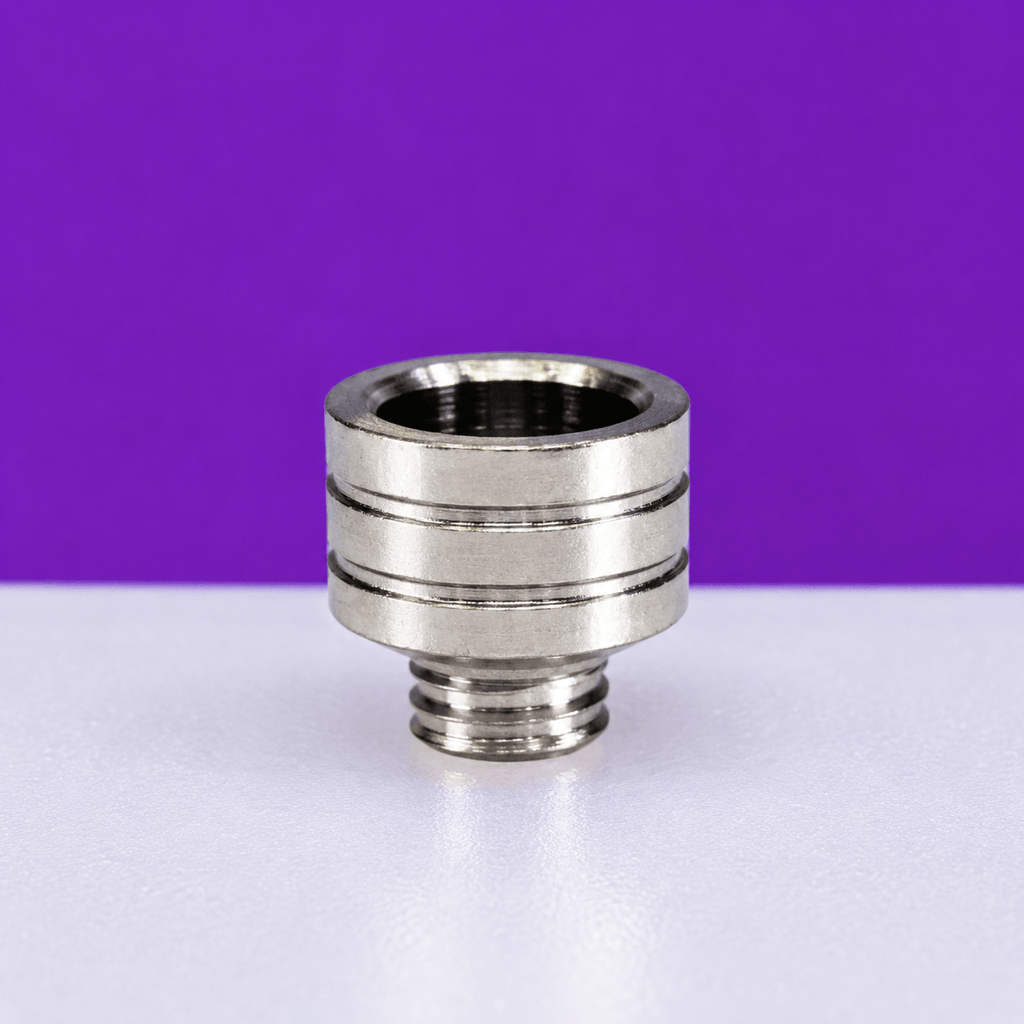 Metal Cone MC16 | Shisha Glass