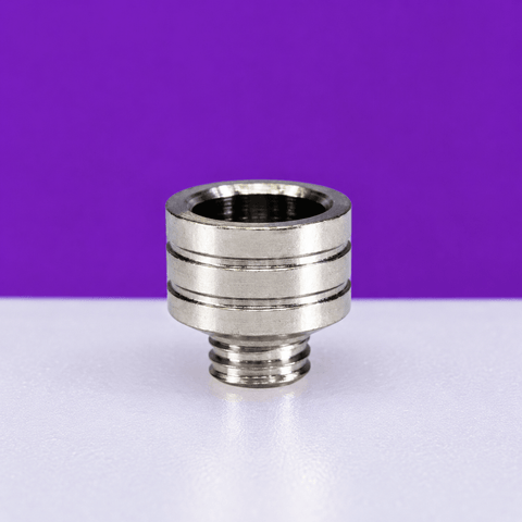 Metal Cone MC16 | Shisha Glass