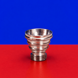 Metal Cone MC2 | Shisha Glass