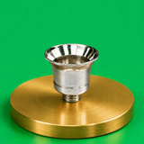 Metal Cup Style Cone BM121 | Shisha Glass