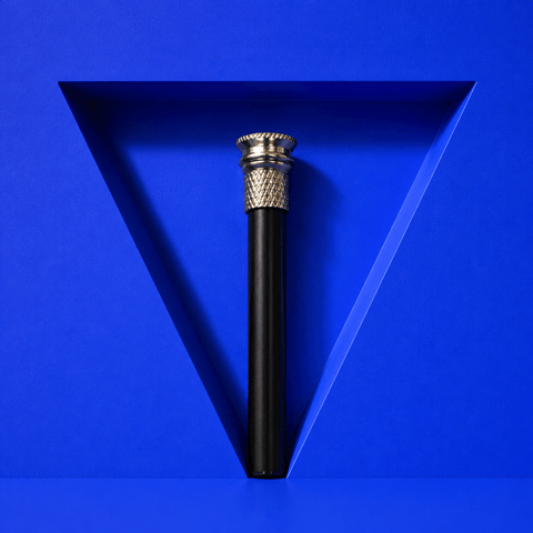 Metal Shisha Stem 8cm | Shisha Glass