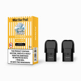 Mist Bar Pre - filled Replacement Pod | Shisha Glass