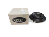 NBT Aluminum UFO Shaped Grinder 79mm 4xParts | Shisha Glass