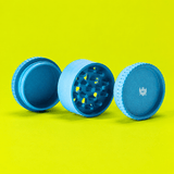 NBT Biodegradable Grinder BW10 55mm 3pcs | Shisha Glass