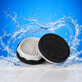NBT Biodegradable HM4 Grinder 2xparts | Shisha Glass